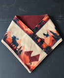 Ranch Hand Neck Cowl