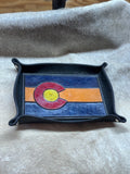 Valet Tray-Colorado