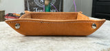 Valet/Drop Tray