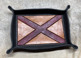 Valet Tray-Alabama