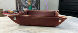 Valet/Drop Tray