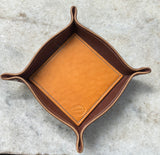 Valet/Drop Tray