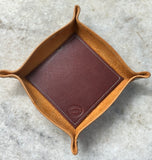 Valet/Drop Tray