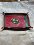 Valet Tray-Tennessee