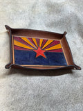 Valet Tray-Arizona