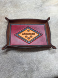 Valet Tray-Arkansas