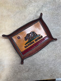 Valet Tray-California