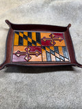 Valet Tray-Maryland