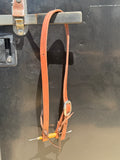 Split Ear Headstall