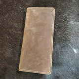 Tally Book Cover