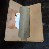 Tally Book Cover