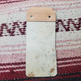 Rodeo Badge Holder (4)