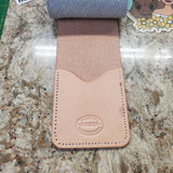 Rodeo Badge Holder (6)