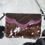 Crossbody Purse Bag (Various HoH)