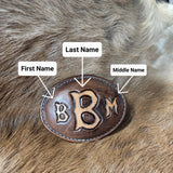Mechanics Buckle