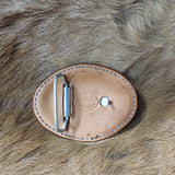 Mechanics Buckle