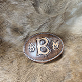 Mechanics Buckle